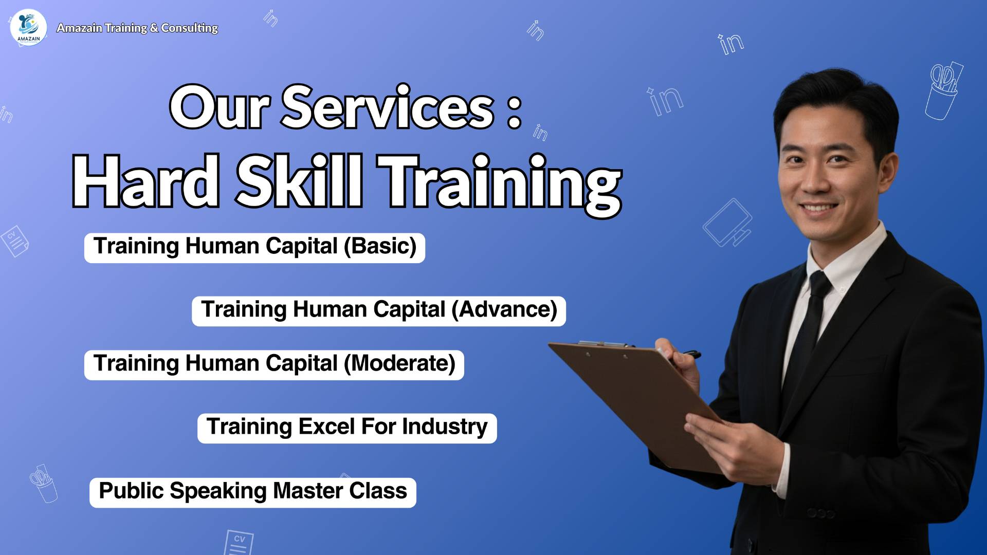 Hard Skill Training